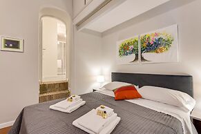 Rome as you feel - Grotta Pinta Apartments