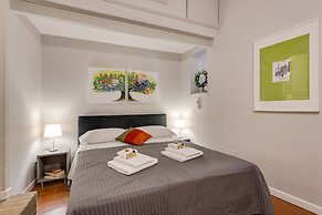 Rome as you feel - Grotta Pinta Apartments