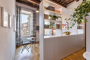 Rome as you feel - Grotta Pinta Apartments