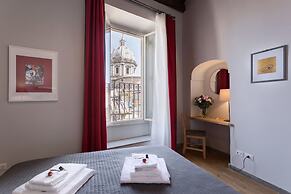 Rome as you feel - Grotta Pinta Apartments