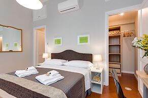 Rome as you feel - Grotta Pinta Apartments