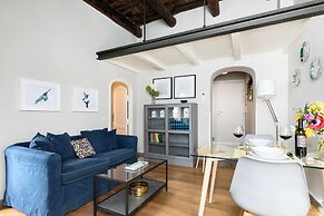 Rome as you feel - Grotta Pinta Apartments