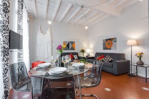Rome as you feel - Grotta Pinta Apartments