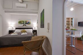 Rome as you feel - Grotta Pinta Apartments