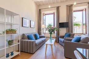 Rome as you feel - Grotta Pinta Apartments