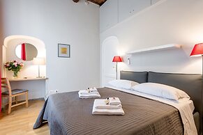 Rome as you feel - Grotta Pinta Apartments