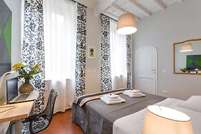 Rome as you feel - Grotta Pinta Apartments