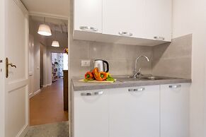 Rome as you feel - Grotta Pinta Apartments