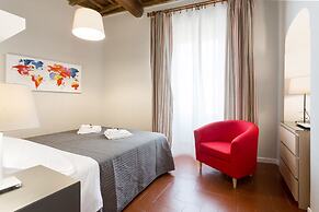 Rome as you feel - Grotta Pinta Apartments