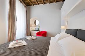 Rome as you feel - Grotta Pinta Apartments