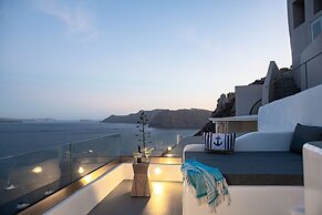 Virginia's Cave Villas