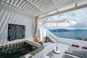 Virginia's Cave Villas