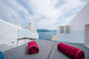 Virginia's Cave Villas