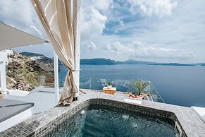 Virginia's Cave Villas