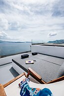 Virginia's Cave Villas