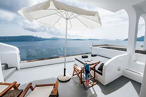 Virginia's Cave Villas