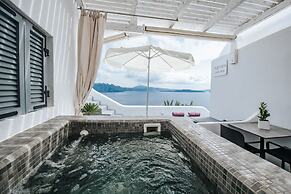 Virginia's Cave Villas