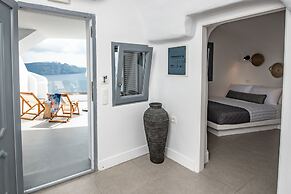 Virginia's Cave Villas