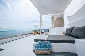 Virginia's Cave Villas