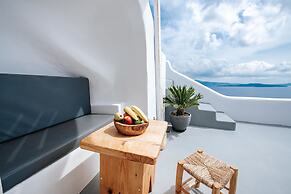 Virginia's Cave Villas