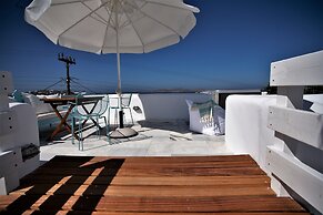 Mykonos Moussa Suites