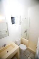 Mykonos Moussa Suites