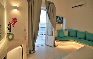 Mykonos Moussa Suites