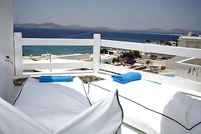 Mykonos Moussa Suites