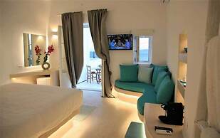 Mykonos Moussa Suites