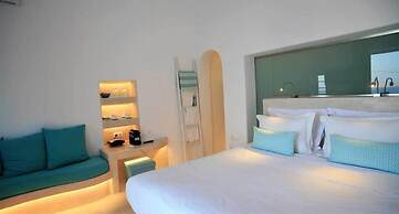 Mykonos Moussa Suites