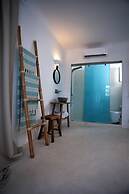 Mykonos Moussa Suites