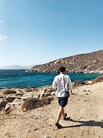 Mykonos Moussa Suites