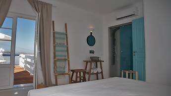 Mykonos Moussa Suites