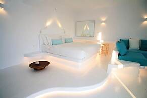 Mykonos Moussa Suites