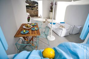 Mykonos Moussa Suites