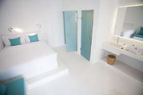 Mykonos Moussa Suites