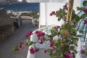 Mykonos Moussa Suites