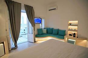 Mykonos Moussa Suites