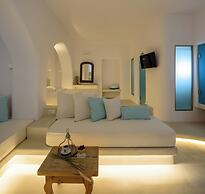 Mykonos Moussa Suites