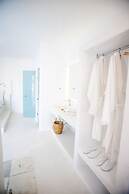 Mykonos Moussa Suites
