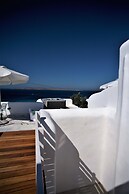 Mykonos Moussa Suites
