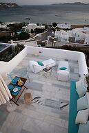 Mykonos Moussa Suites