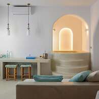 Mykonos Moussa Suites