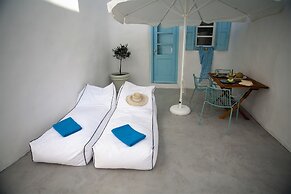 Mykonos Moussa Suites