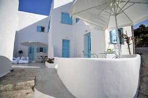 Mykonos Moussa Suites