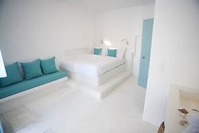 Mykonos Moussa Suites