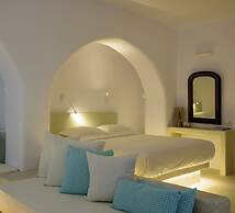 Mykonos Moussa Suites