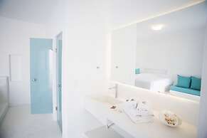 Mykonos Moussa Suites