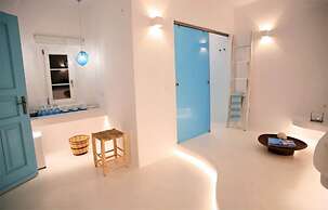 Mykonos Moussa Suites