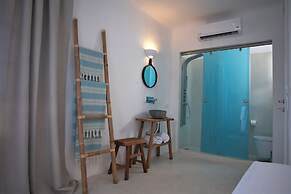 Mykonos Moussa Suites